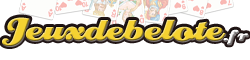 Jeux de belote en ligne - Soyez Belote !